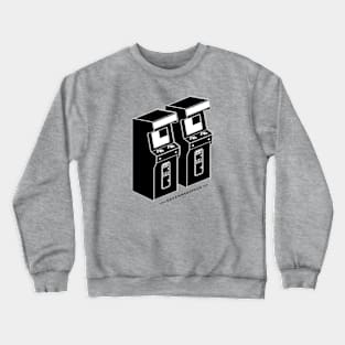 I-SPY Crewneck Sweatshirt